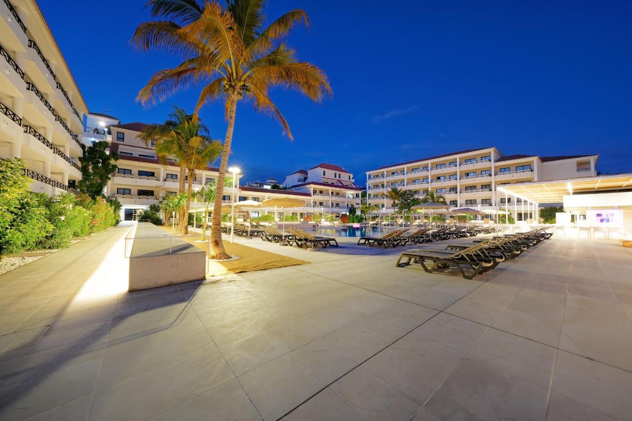 Hotel Parque La Paz Playa de las Americas  Exterior photo